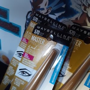 MAYBELLINE NEWYORK MASTER PRECISE INK